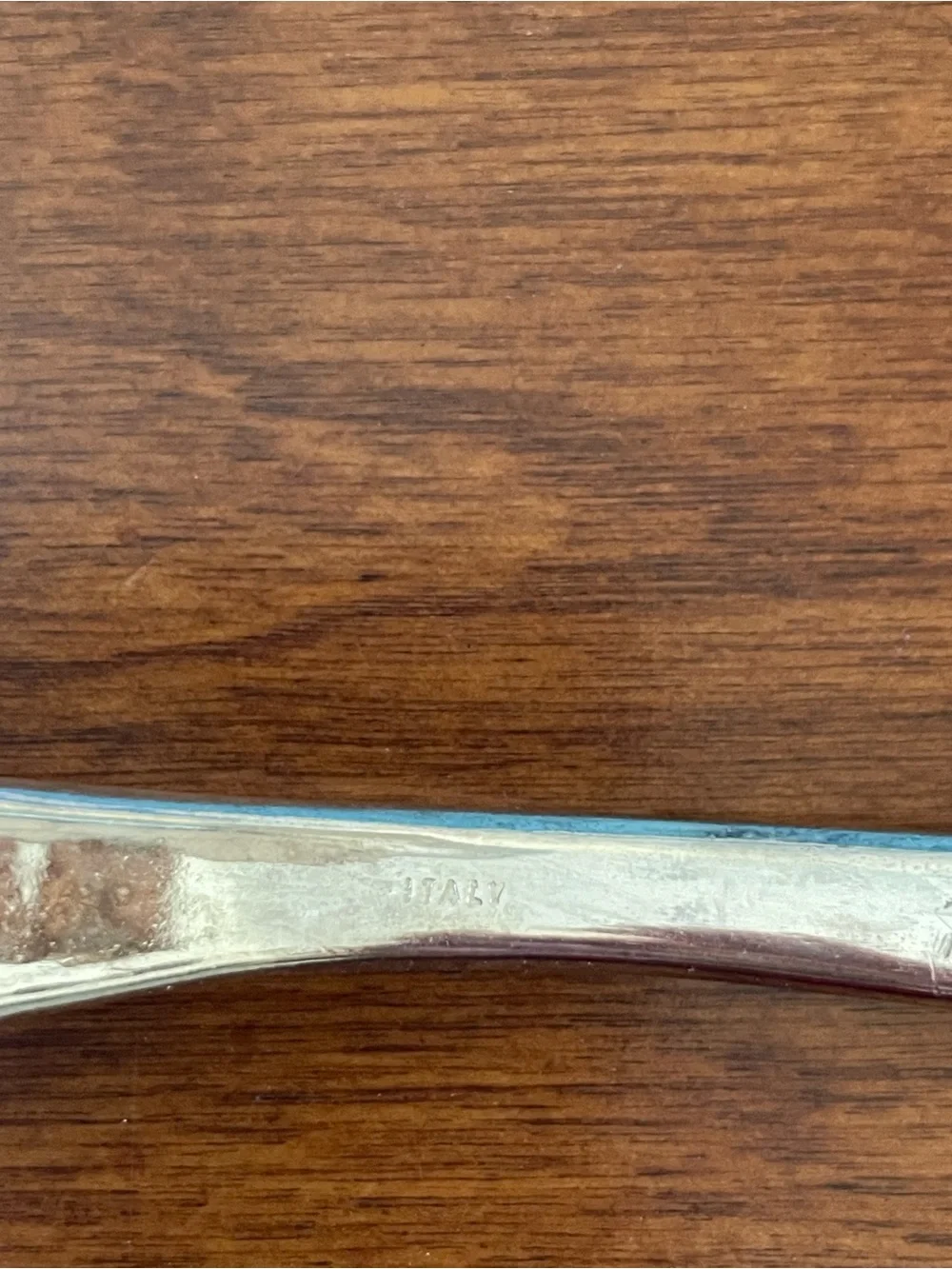 None vintage italian